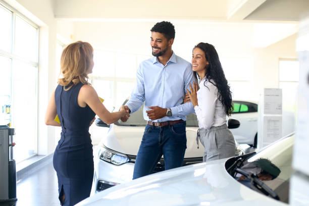 Orientação de carro em que você pode confiar